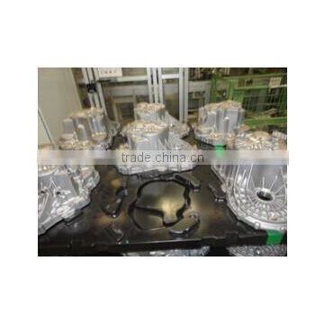 Good Mold Vacuum Forming Thermoforming Supplier photo-2