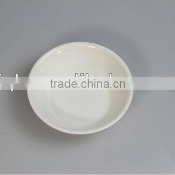 Melamine Bowl With Lotus Shape photo-6