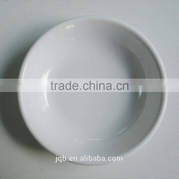 High Quality Ceramic White Dining Plate Sets photo-6
