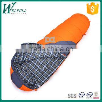 New Design Durable Foldable Sleeping Bag