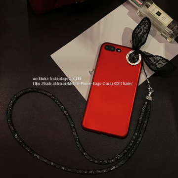 New Product Cell Phone Housing Shell Silicone Mobile Phone Cases for IPhone7/7Plus/6/6s/6plus/6splus Soft Tpu Cover Case photo-4