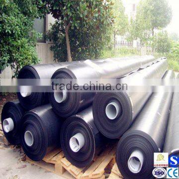 Manufacture supply waterproof HDPE Smooth Liners