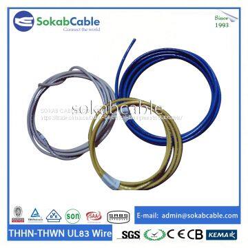 THHN/ THWN Wire photo-5