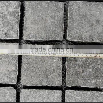 Black Granite Paving Stone Black Granite Paver Granite Paving Stone photo-5
