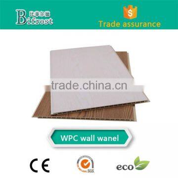 Newest Bifrost Environment-Friendly PVC Waterproof high quality PVC WPC Wall Ceiling Panel