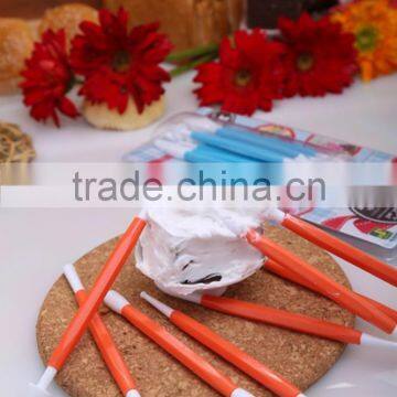 Wholesale Plastic Cake Decorating Tools/plastic Cupcake Decorating Tools Set photo-3