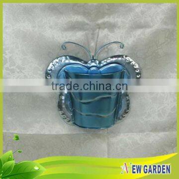 Home Decor Decoration Wall-mounted Flower Pot,Wholesale Plastic Hanging Baskets photo-5