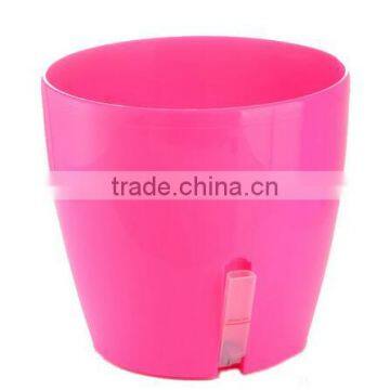 Over 18 Years Experience Factory Supply Cheap Deal Plastic Flower Pots photo-4