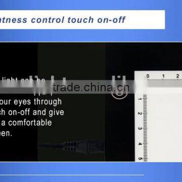 2016 Wholesale Good Quality Copy Board Led Drawing Pad Art Craft for Kids photo-5