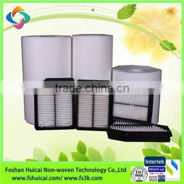 Various Filter With Environmental Filter Material Fabric Paper photo-6