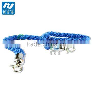 Crowd Control Barrier Rope Stanchion Stands for Sale photo-3