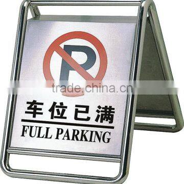 Car Parking System Steel Parking Stand photo-2