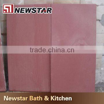 Chinese hot sales top quality red sandstone price