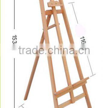 Nice Disply Stand Wood Easel photo-2