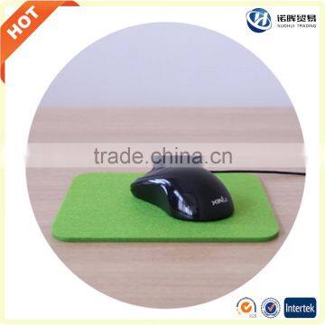 2016 Hot Cheap Custom Colored Felt Gaming Mouse Pad in Stock photo-4