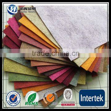 New Zealand Wool Made Felt for Craft photo-6