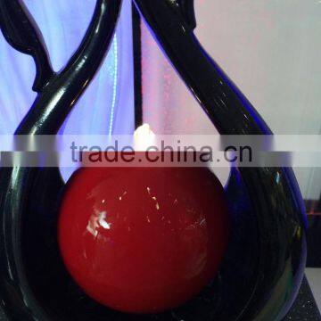 Household Tabletop Decoration Mini Water Fountainl / Mini Tabletop Fountain