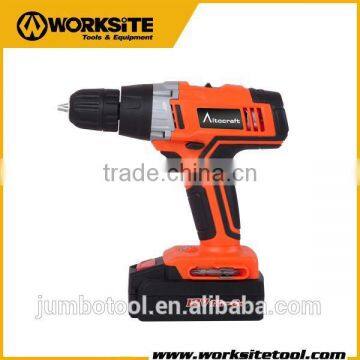 CD314-18N Wholesale Electric Drill 18V Ni-CD Cordless Drill for Home Use photo-4