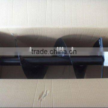 Single Cylinder Earth Auger With CE&GS