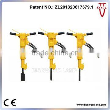 Vibro-reduced Breaker Hammers photo-4