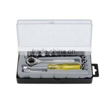 17PCS Socket Set