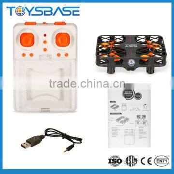 2.4G Newest Mini Drone RC Quadcopter Mini Selfie Drone Profesional photo-6