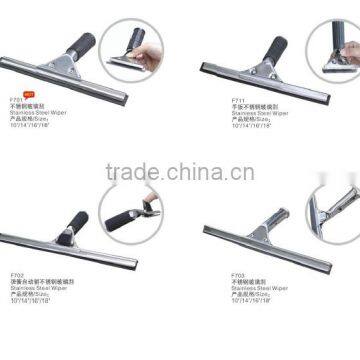 Stainless Steel Window Cleaning Squeegee 51604