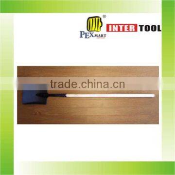 Shovel With Wood Handle photo-1