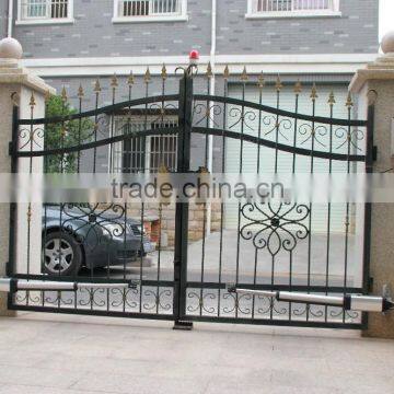 Solar Power Compatible Autogate Swing Gate Opener photo-5