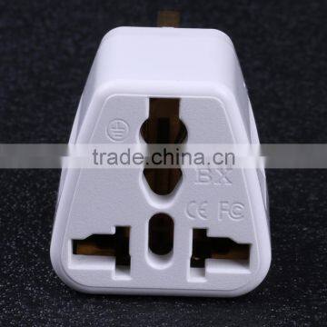 US to UK Power Plug Travel Adapter photo-3