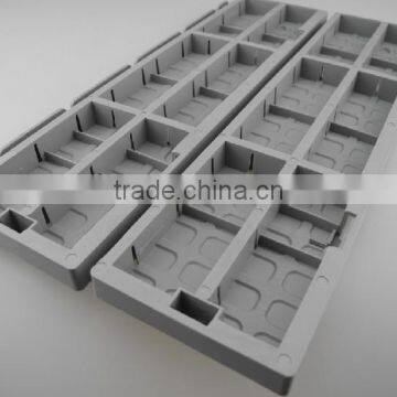 Contemporary Professional Floor Turf Protection Cover photo-6