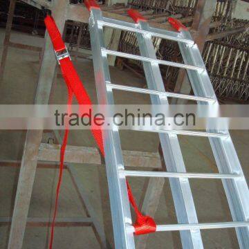 Atv Car Aluminum Ramp photo-5