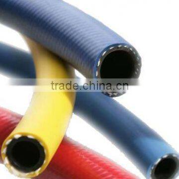 Wrapped Air Rubber Hose