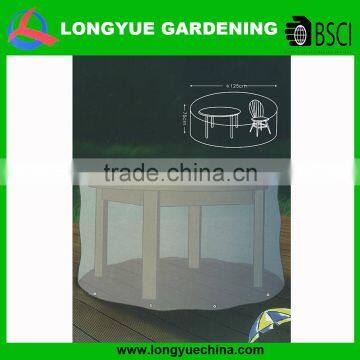 Fabric Customized Oxford Indoor Furniture Cover