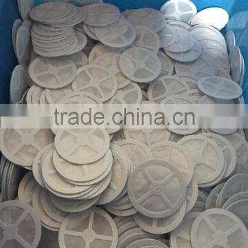 Activated Carbon Mineral Water Filter With 5 Layer photo-6