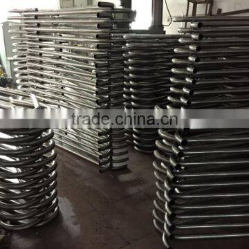 Factory Wholesale High Quality Stainless Steel Pool Ladder photo-3