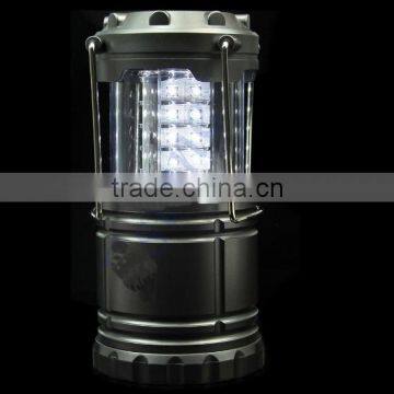 Portable Ultra Bright Camping Lantern Bivouac Hiking Camping Light LED Lamp New photo-4
