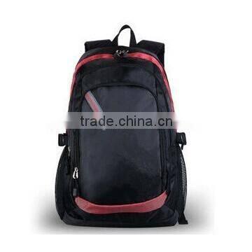 fashion good strong laptop backpack for teens