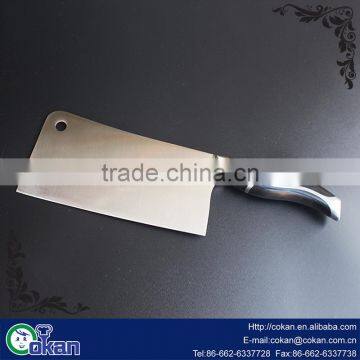 Stainless Steel Chef Paring Pocket Hunting Kitchen Knife Knives Set With Knife Sharpener and Scissors photo-3