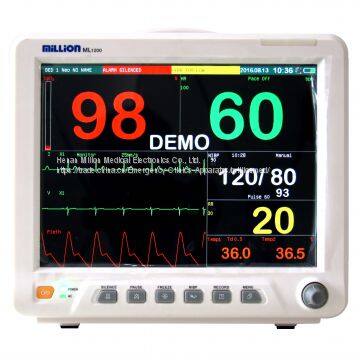 Paitent Monitor photo-2