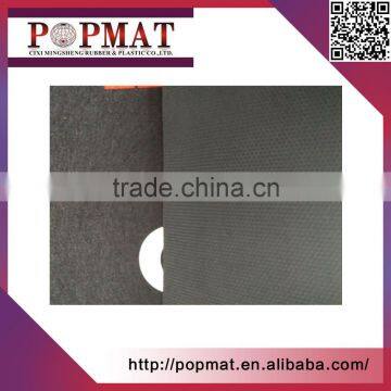 China Factory Cheap Price Custom Design Beer Bar Mats photo-2