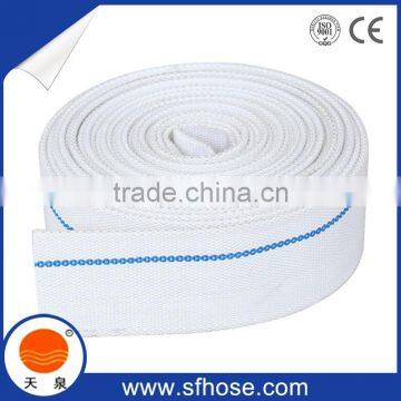 2015 Customized High Pressure PVC Layflat Hose With best selling new high quality