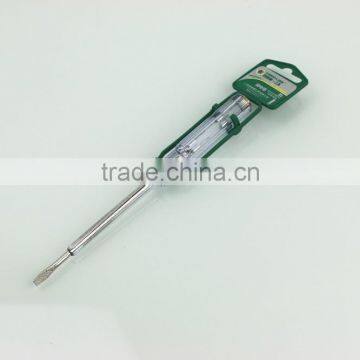 BERRYLION High Quality Voltage Tester With Long-life Neon Light, Screwdriver Tester Pen photo-5