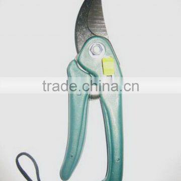 pruning shear,pruner, garden shear,hedge shear