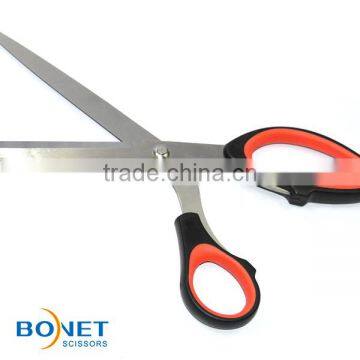 S36025 11 Inch High Level Strong Long Blades Household Scissors photo-2