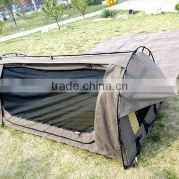 1-2 Person Outdoor Car Camping Swag Tent photo-2