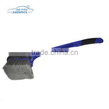 Economic Home and Car Soft Bristle Car Wash Brush