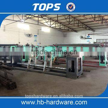 Good Price Hexagonal Wire Netting Machine 10years Factory photo-2