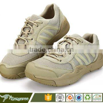 Used Hunting Hiking Tactical Boots Waterproof photo-5