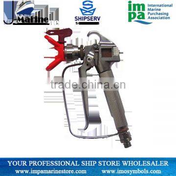 Marine Use Airless Wall Paint Spray Gun